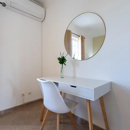 Casa Pimenta 알부페이라