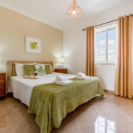 Ferienhaus Casa Pimenta Albufeira