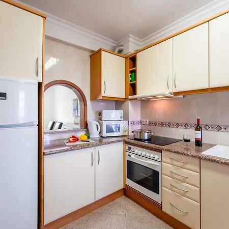 Holiday home Casa Pimenta Albufeira