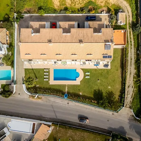 Holiday home Casa Pimenta