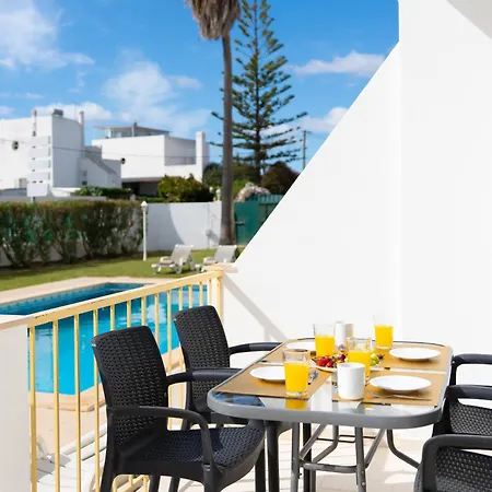 Casa Pimenta * Albufeira