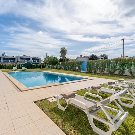 Casa Pimenta Albufeira