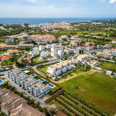 Casa Pimenta Albufeira