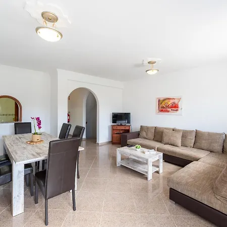 Holiday home Casa Pimenta Albufeira