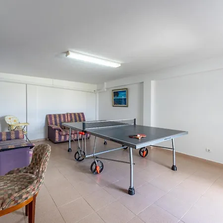 Semesterbostad Casa Pimenta