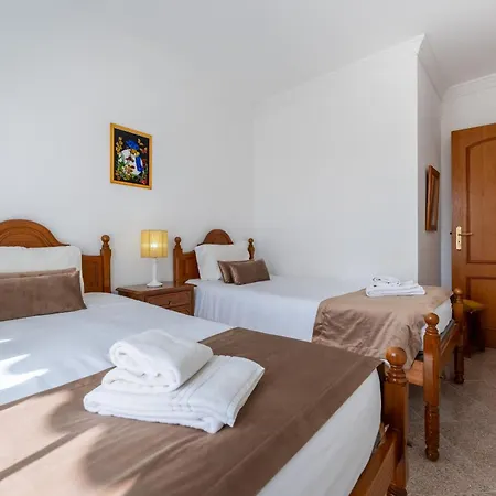 Casa Pimenta Semesterbostad Albufeira