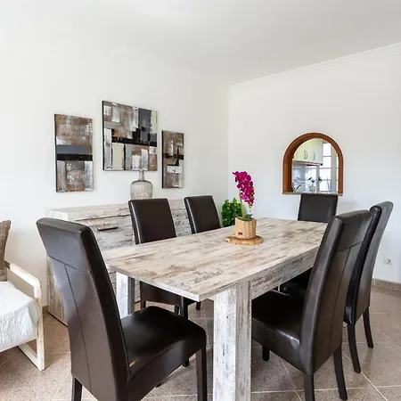 Casa Pimenta Semesterbostad Albufeira