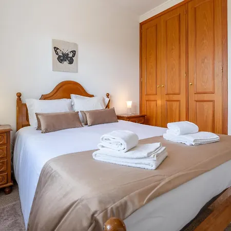 Casa Pimenta Semesterbostad Albufeira