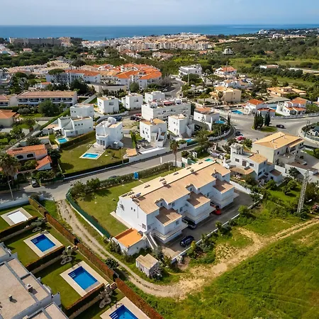 Semesterbostad Casa Pimenta *