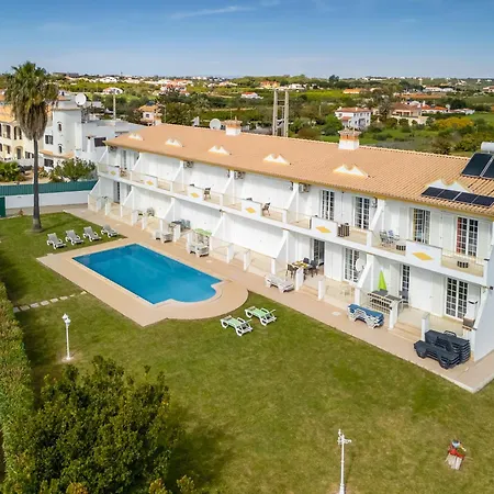 Semesterbostad Casa Pimenta