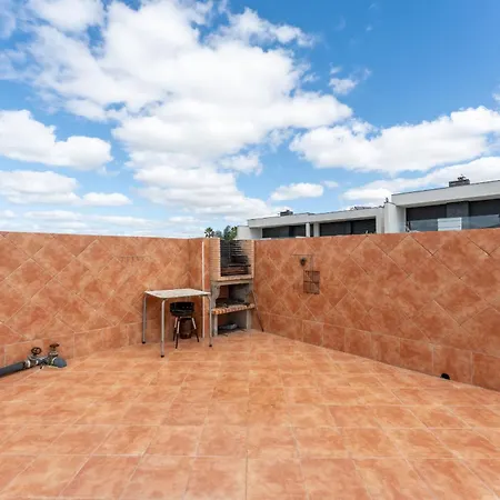 Semesterbostad Casa Pimenta